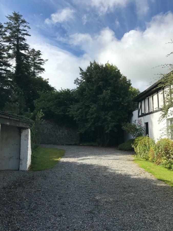 The Mews Freshford Exterior photo