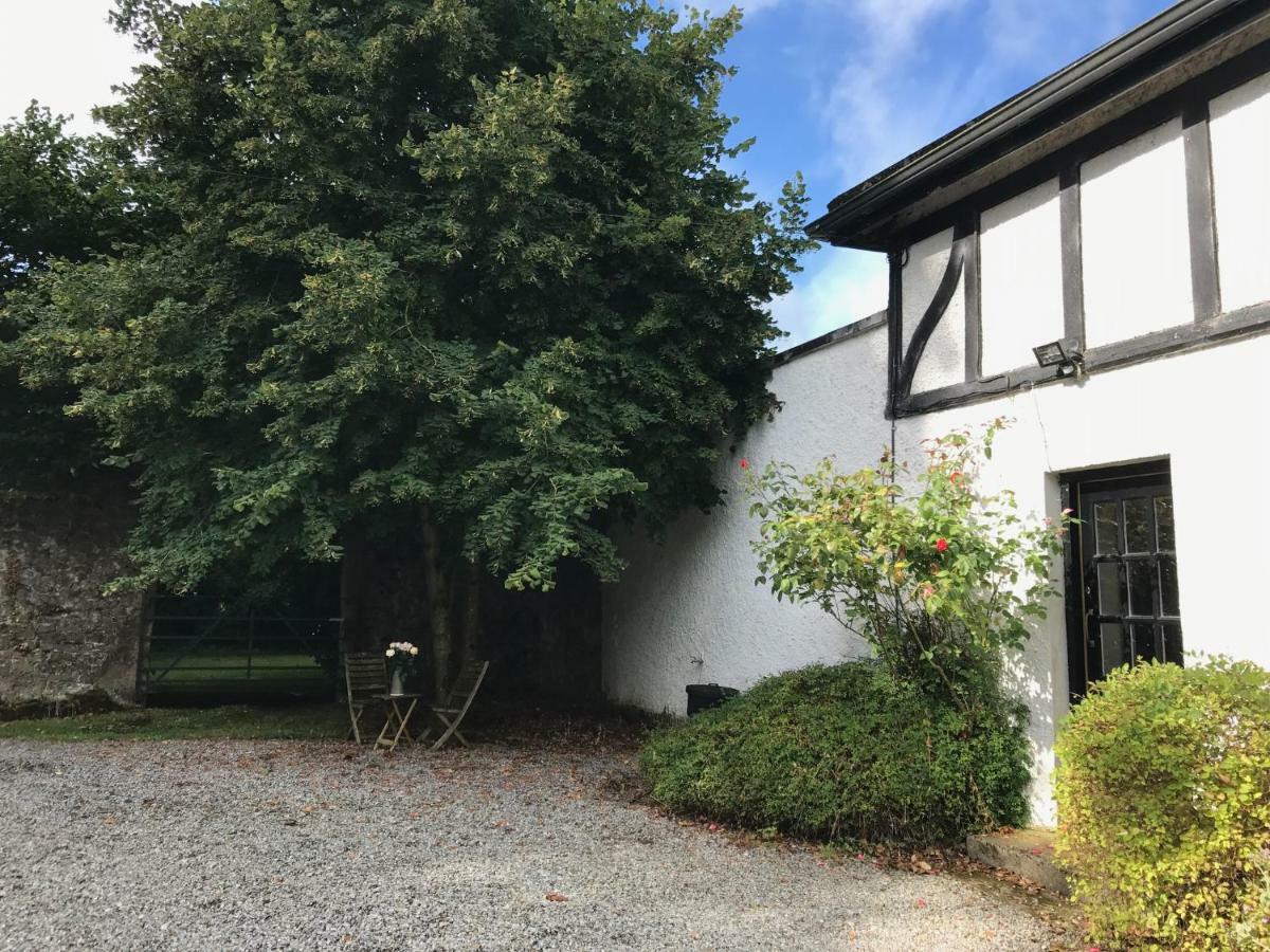 The Mews Freshford Exterior photo