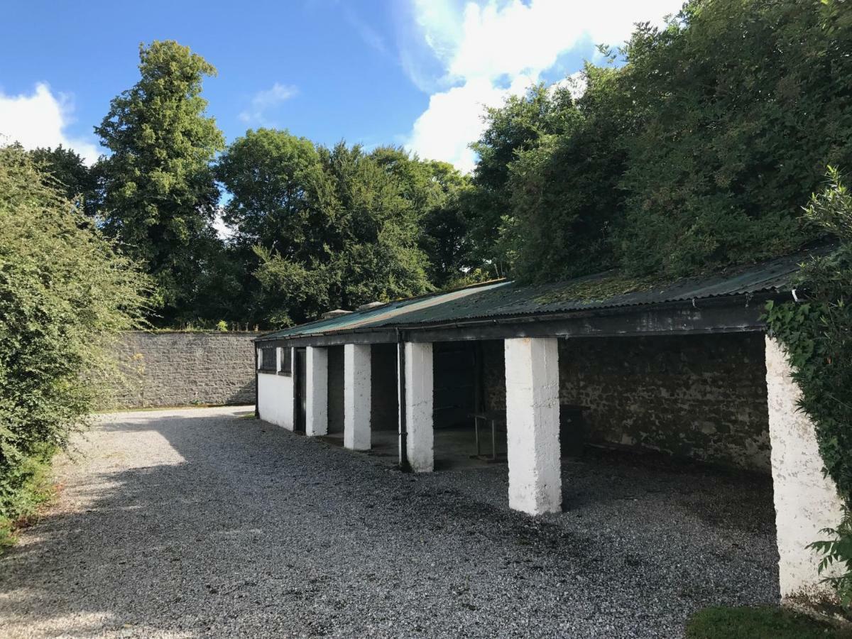 The Mews Freshford Exterior photo