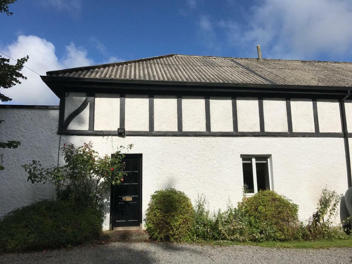 The Mews Freshford Exterior photo